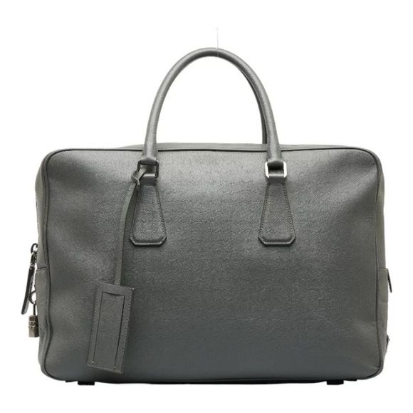 Prada Business Bag - Picture 1 of 11